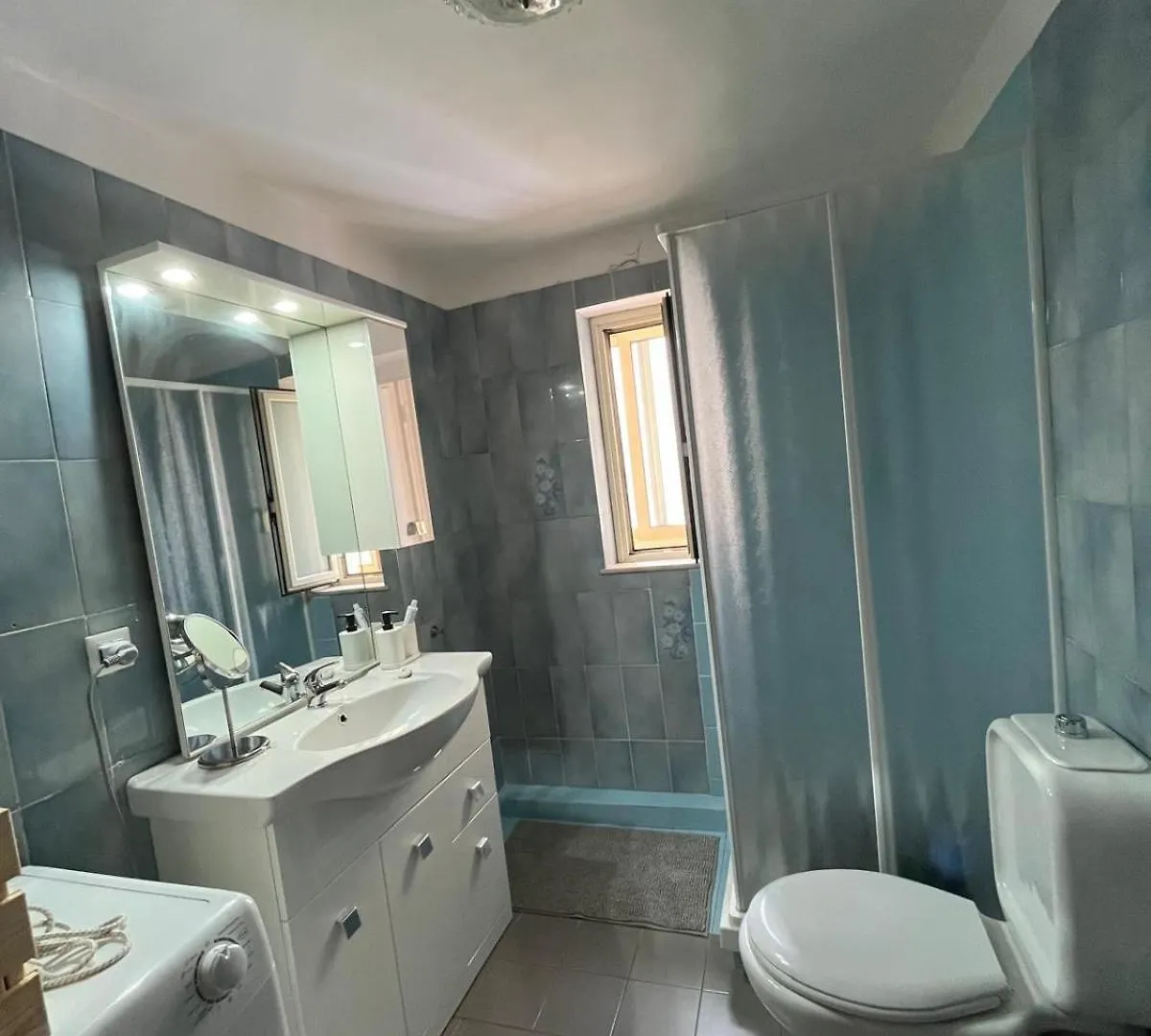 La Sicula Atene City Central House 200 Mt From Metro Giuffrida Catania Italien